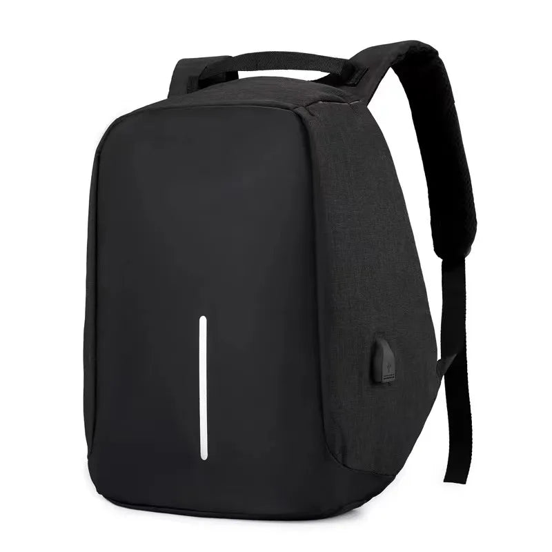 Mochila Anti Robo Para Hombre